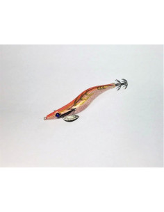 Tubertini Squid Jig VLP 3.0 Cor:03